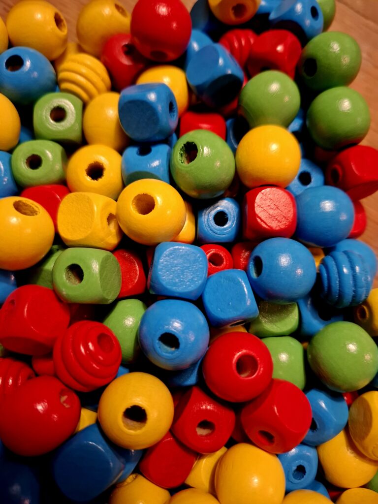 Kaskraker kennismakingsspel kinderen