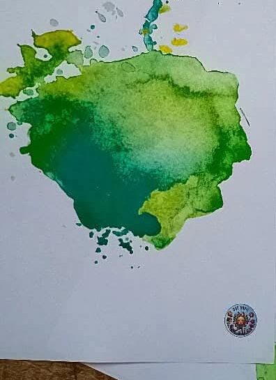 Spetters van plussommen & minsommen