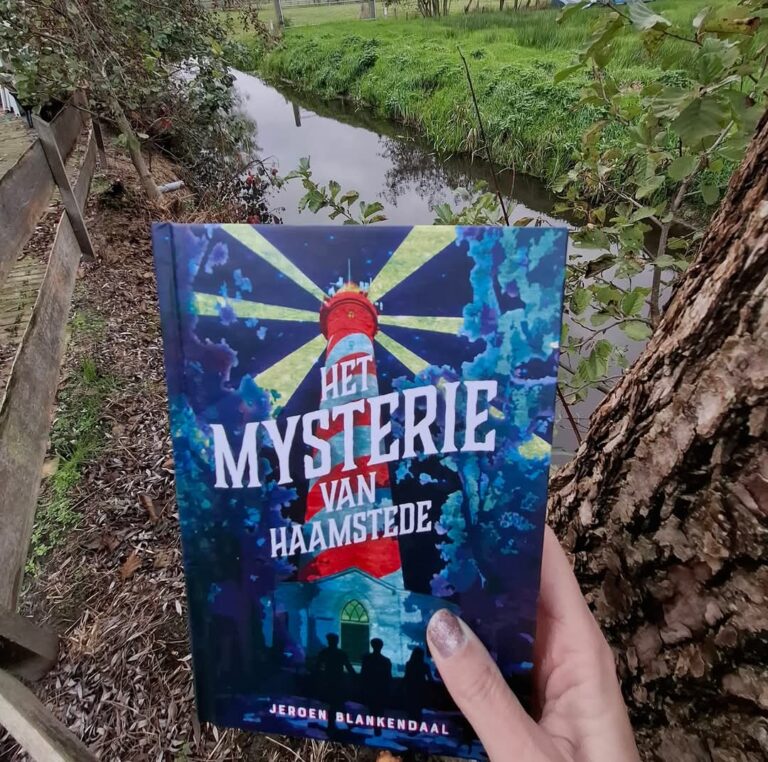 Het mysterie van Haamstede