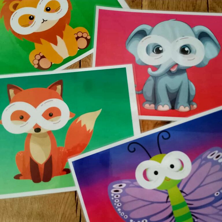 Lateralisatie: dierenmanieren