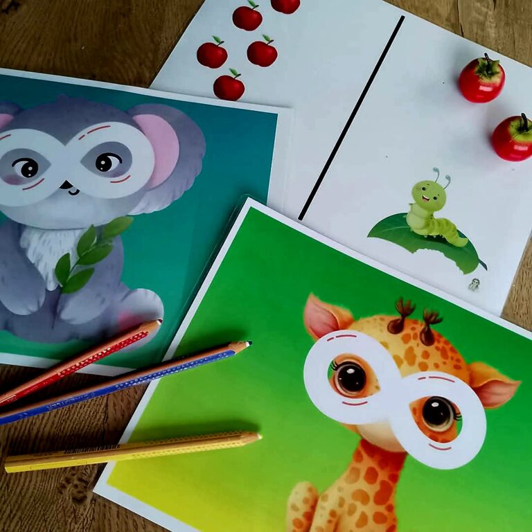 Lateralisatie: tien oefeningen voor in de klas