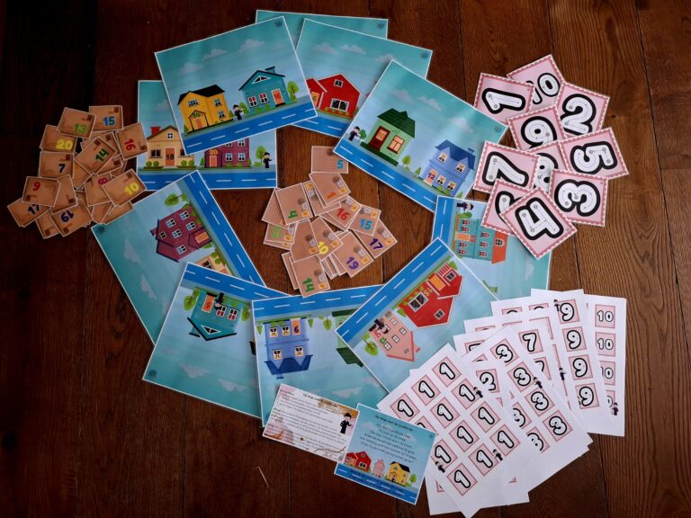 Op stap met postbode Joep